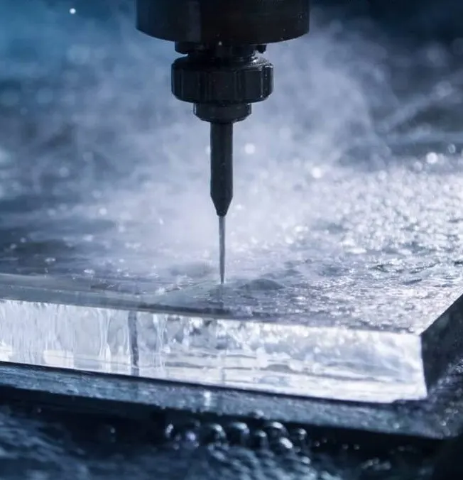 Гидроабразивная резка WaterJet Dubai-2026 (2)