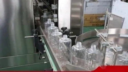 Мини-завод по производству жидкого мыла (3)